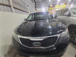 کیا سۆرینتۆ